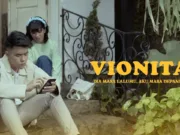 Lirik Lagu Dia Masa Lalumu Aku Masa Depanmu - Vionita