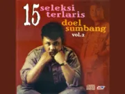 Lirik Lagu Ai - Doel Sumbang