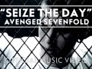 Lirik Lagu Seize The Day - Avenged Sevenfold