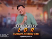 Lirik Lagu LDR (Langgeng Dayaning Rasa) - Denny Caknan