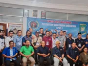 Tingkatkan Kompetensi Anggota, PWI Kota Tangerang Gelar KLW 