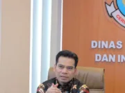 Inovasi Sistem PPDB Online, Diskominfo Tangsel Buka Akses Pendaftaran Lebih Efisien