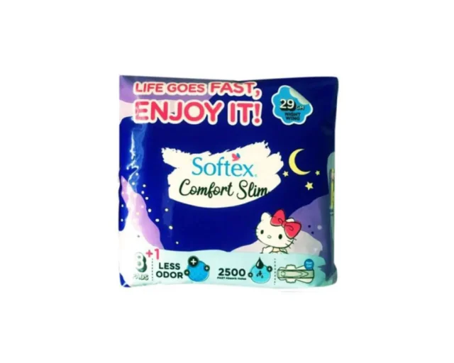 Softex Hello Kitty