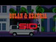 Lirik Lagu Bulan dan Ksatria - Superman Is Dead