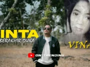 Lirik Lagu VINA Cinta Berakhir Duka - Andra Respati