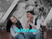 Lirik Lagu Saktenane - Vadesta Ft. Destya Eka