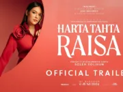 Film "Harta Tahta Raisa", Melodi Kehidupan Sang Diva