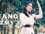 Lirik Lagu Jang dan Artinya - Azmy Z (Lagu Sunda)