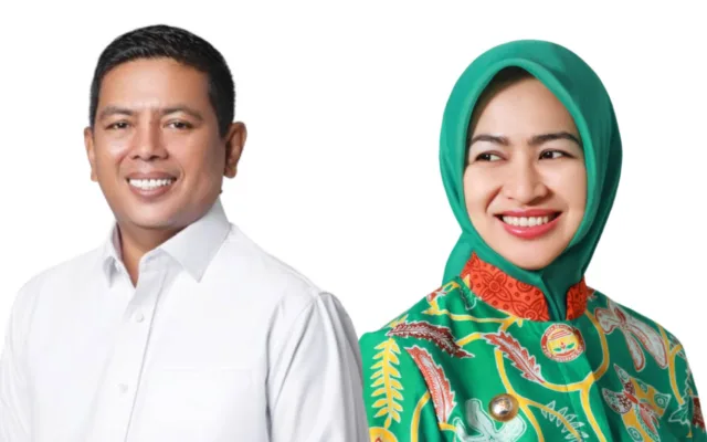 4 Daftar Harta Kekakayaan Bacagub dan Bacawagub Banten 2024