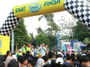 Menuju Tangsel Marathon 2024, Benyamin Berpesan untuk Siapkan Diri