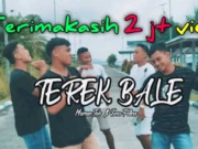 Lirik Lagu Terek Bale dan Artinya - Maman Ten (Sorry Nyanda Mampan)