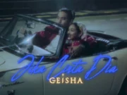 Lirik Lagu Jika Cinta Dia - Geisha