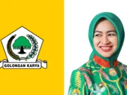 Airin Rahmi Diany Golkar