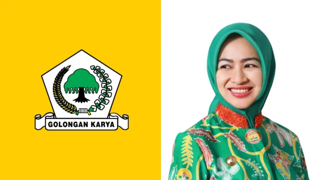 Airin Rahmi Diany Golkar