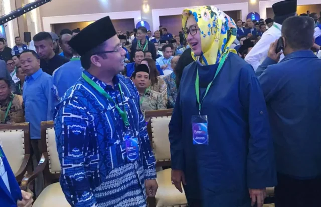 PDIP Harus Realistis, Usung Calon Eksternal Jika Ingin Menang Pilgub Banten