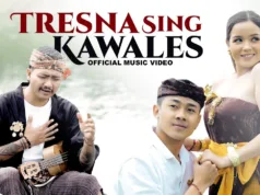 Lirik Lagu Tresna Sing Kawales - Bagus Wirata