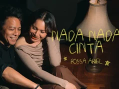 Lirik Lagu Nada Nada Cinta - Rossa, Ariel Noah