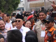 Zulkarnain Cabup Tangerang: Siap Tingkatkan Perbup No.12 Tahun 2022 Jadi Perda