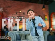 Lirik Lagu Sekti dan Artinya - Denny Caknan