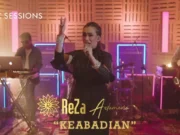 Lirik Lagu Keabadian - Reza Artamevia