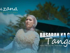 Lirik Lagu Basarah Ka Garih Tangan - Fauzana