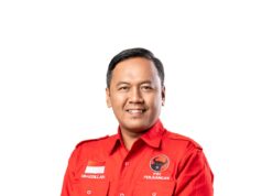 Ubaedillah Gantikan Ade Sumardi di Fraksi PDI Perjuangan DPRD Provinsi Banten.