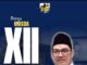 Daud Rizal siap maju menjadi Ketua KNPI Lebak Tahun 2025.