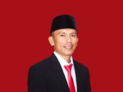 H. Dimas, S.IP Legislator DPRD Kabupaten Lebak siap Maju untuk menjadi Ketua KNPI Kabupaten Lebak Tahun 2025.