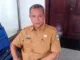 Plt. Kepala Dinkes Kabupaten Lebak dr. Budi Mulyanto, pada Senin 30/12/2024.