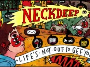 Lirik Lagu "December" oleh Neck Deep