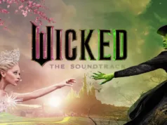 Lirik Lagu Popular - Ariana Grande (OST Film Wicked)