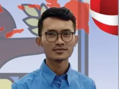 Cucu Komarudin Kandidat Ketua KNPI Kabupaten Lebak pada Musda XII Tahun 2025.